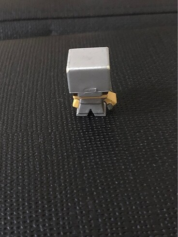 Minecraft mini figür