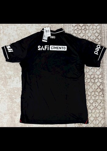 Orjinal 25-26 Beşiktaş forma - Görsel 2