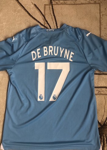 Manchester City forma - Görsel 3