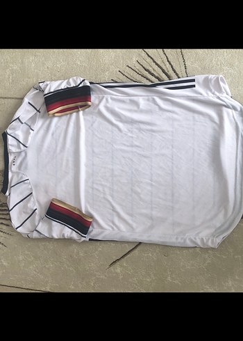 Almanya Euro 2020 forma - Görsel 2