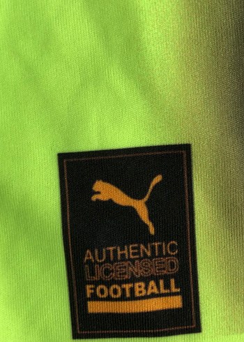 Manchester City forma. - Görsel 4