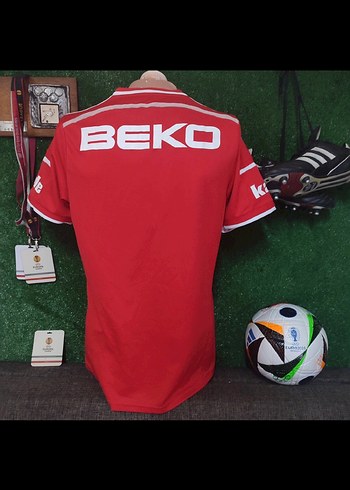 Beşiktaş orjinal forma - Görsel 2