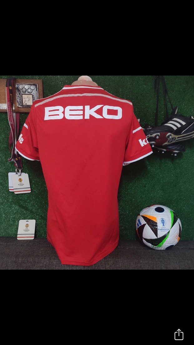 Beşiktaş orjinal forma - Görsel 2