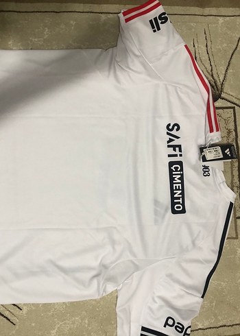 Orjinal Beşiktaş forması - Görsel 2