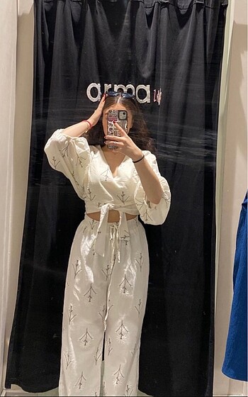 keten pantolon
