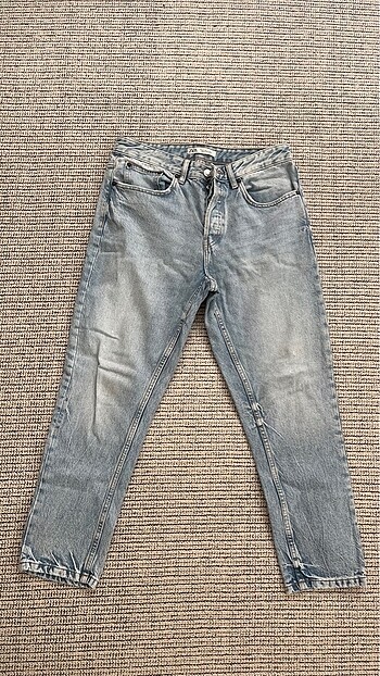 Zara erkek pantalon