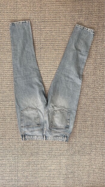 Zara Zara erkek pantalon