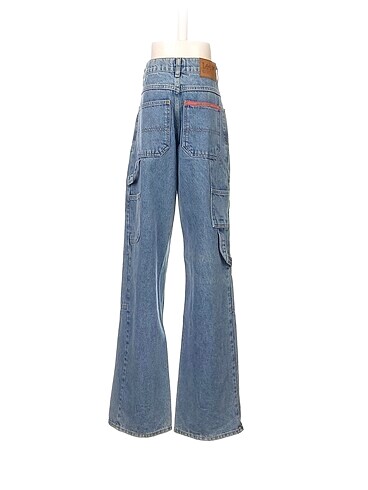 26 Beden Lee Cooper Jean / Kot %70 İndirimli.