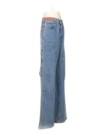 Lee Cooper Lee Cooper Jean / Kot %70 İndirimli.