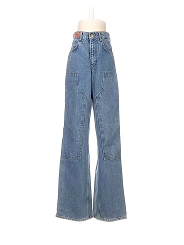 Lee Cooper Jean / Kot %70 İndirimli.