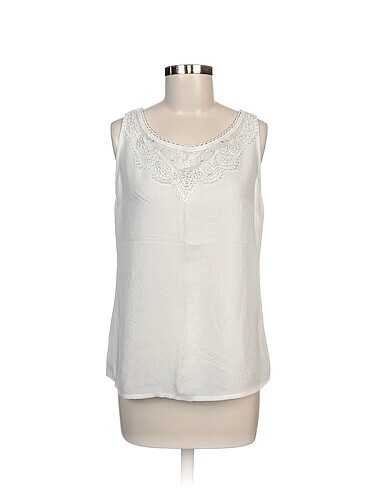Vintage Love Bluz %70 İndirimli.