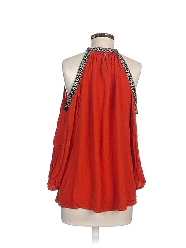 xl Beden Defacto Bluz %70 İndirimli.