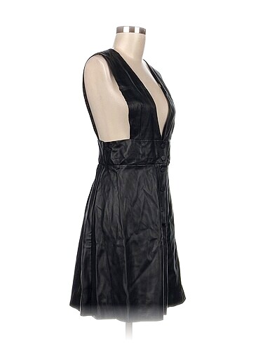Vintage Love Vintage Love Kısa Elbise %70 İndirimli.