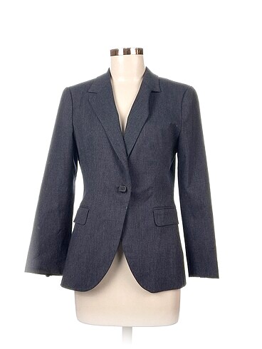Zara Blazer %70 İndirimli.