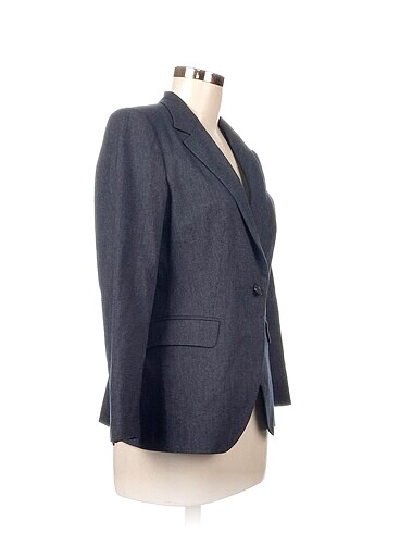 Zara Zara Blazer %70 İndirimli.