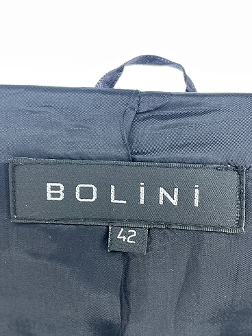 42 Beden çeşitli Renk Vintage Love Blazer %70 İndirimli.