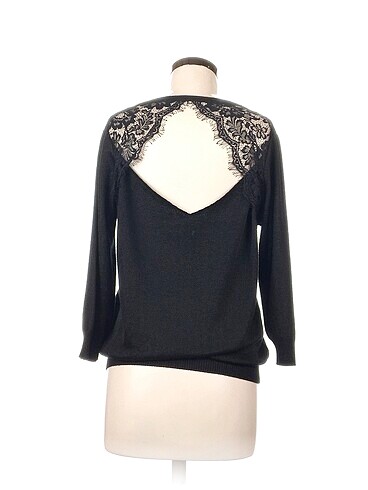 universal Beden Vintage Love Bluz %70 İndirimli.