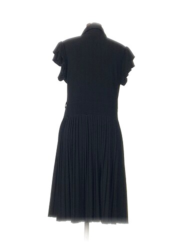 40 Beden Vintage Love Kısa Elbise %70 İndirimli.