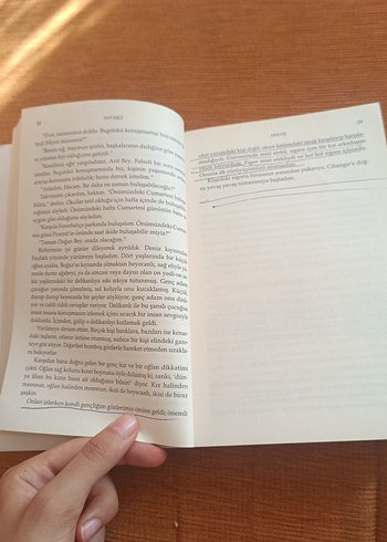 Beden Renk Savaşçı - Doğan Cüceloğlu
