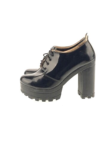 Vintage Love Platform %70 İndirimli.