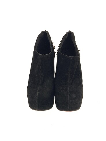 39 Beden siyah Renk Vintage Love Platform %70 İndirimli.