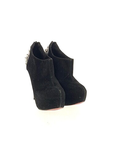 Vintage Love Vintage Love Platform %70 İndirimli.