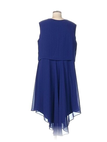 42 Beden Vintage Love Kısa Elbise %70 İndirimli.