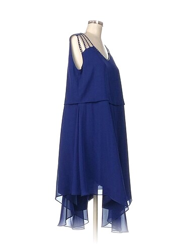 Vintage Love Vintage Love Kısa Elbise %70 İndirimli.
