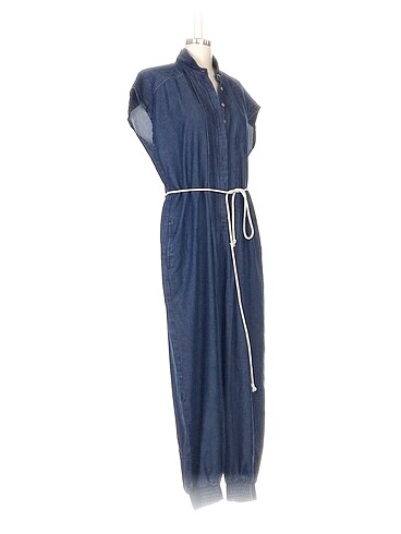 Benetton Benetton Uzun Tulum %70 İndirimli.