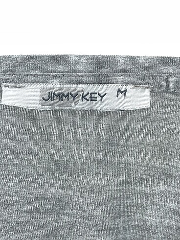m Beden çeşitli Renk Jimmy Key T-shirt %70 İndirimli.