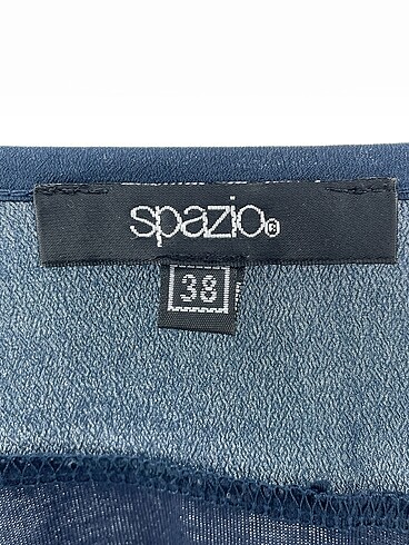 38 Beden çeşitli Renk Spazio Bluz %70 İndirimli.