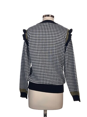 l Beden Koton Bluz %70 İndirimli.