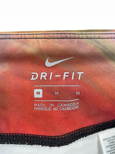 m Beden çeşitli Renk Nike Tayt / Spor taytı %70 İndirimli.