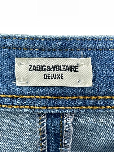 universal Beden çeşitli Renk Zadig & Voltaire Uzun Etek %70 İndirimli.