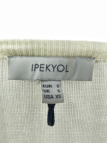 s Beden çeşitli Renk ipekyol Tunik %70 İndirimli.