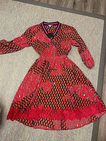 Twist Twist / yeni etiketli elbise
