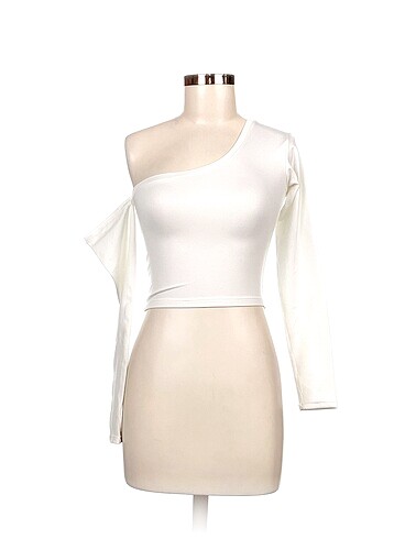 Vintage Love Bluz %70 İndirimli.