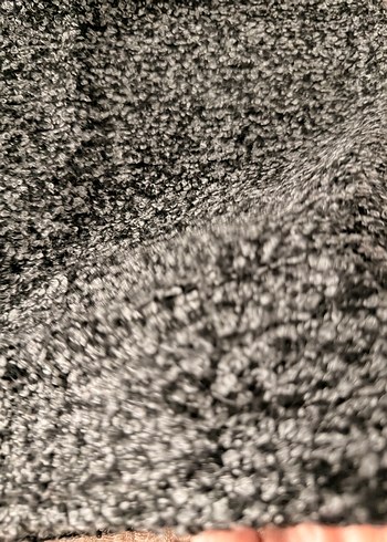 Gri Düz Desenli etek - Görsel 4