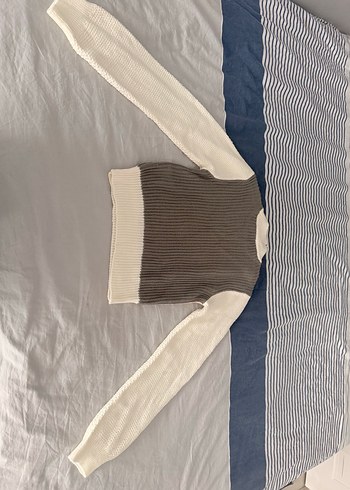 Kadın Triko Kazak - Colin's - Görsel 3