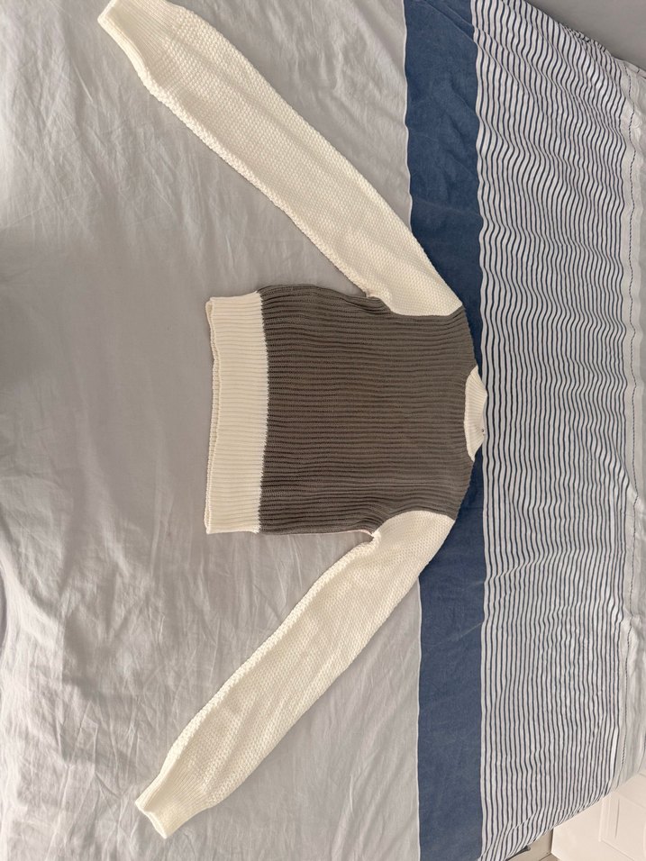 Kadın  Triko Kazak - Colin's - Görsel 3