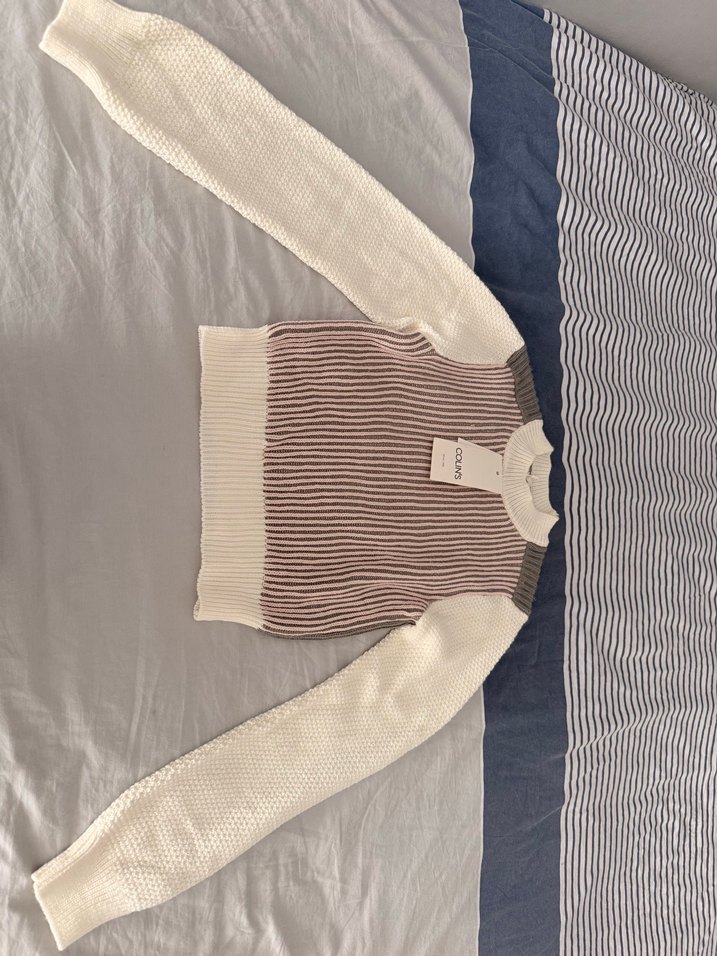 Kadın  Triko Kazak - Colin's - Görsel 2