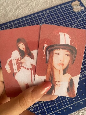 Nayeon pc