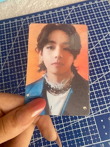 Bts butter V pc