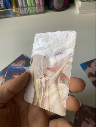 Beden Twice pc