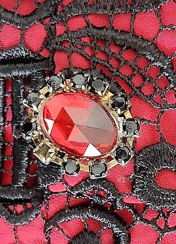 Setrems 40 abiye 1 kez kullanıldı - Görsel 6