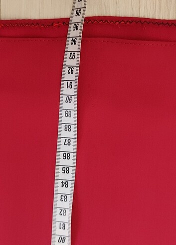 Setrems 40 abiye 1 kez kullanıldı - Görsel 7