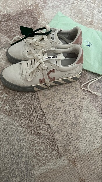 38 Beden beyaz Renk Off white