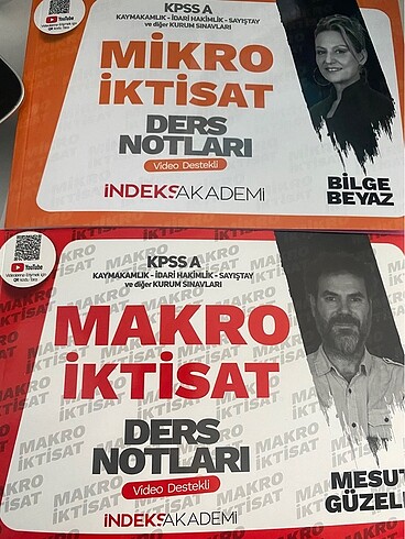 Kpss-A İktisat