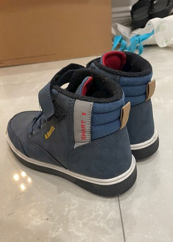 Kinetix Erkek Çocuk lacivert Kinetix Bot 0 hiç giyilmedi