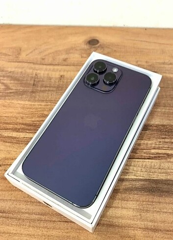 İPHONE 14 PRO MAX TEMİZ